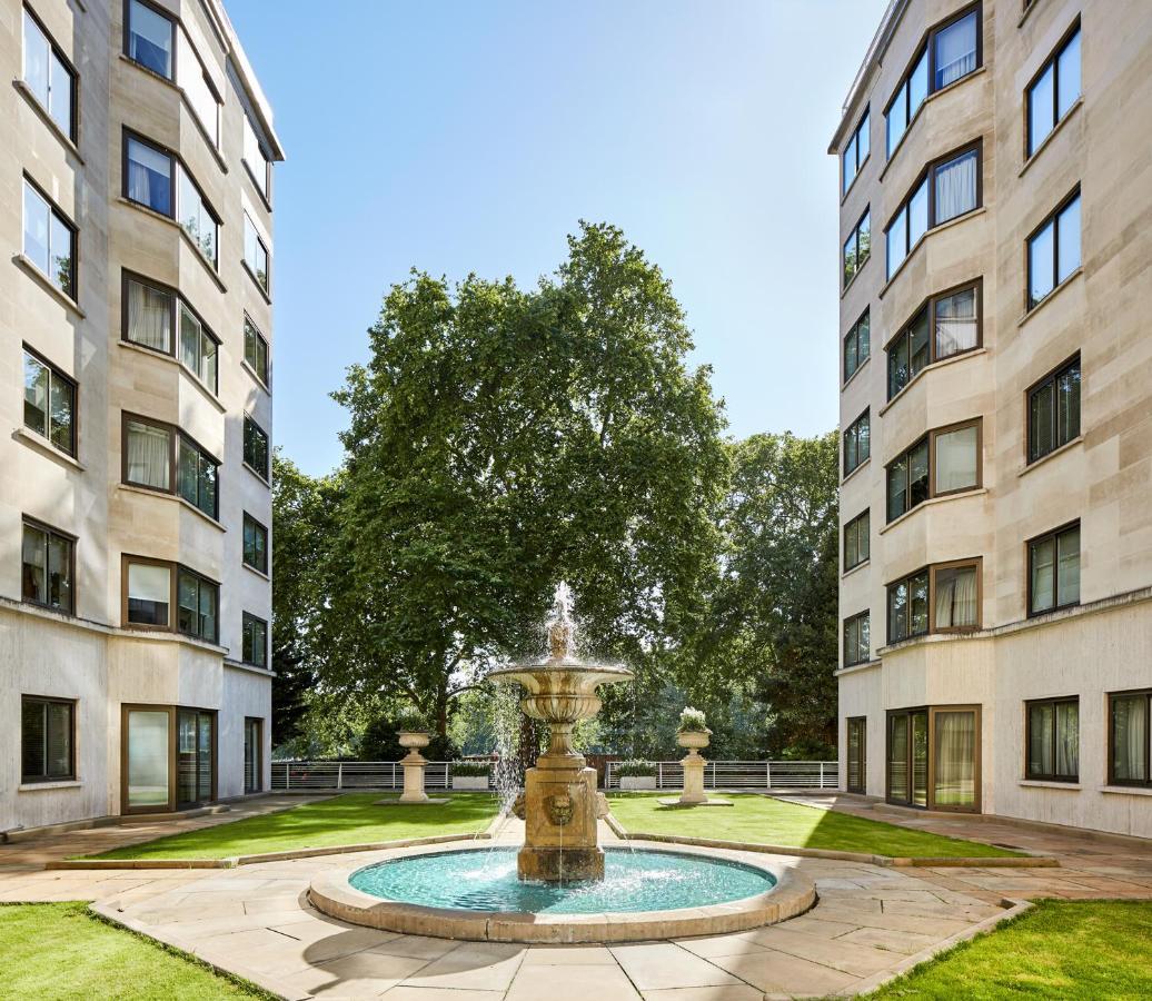 Arlington House Apartments London Exterior photo