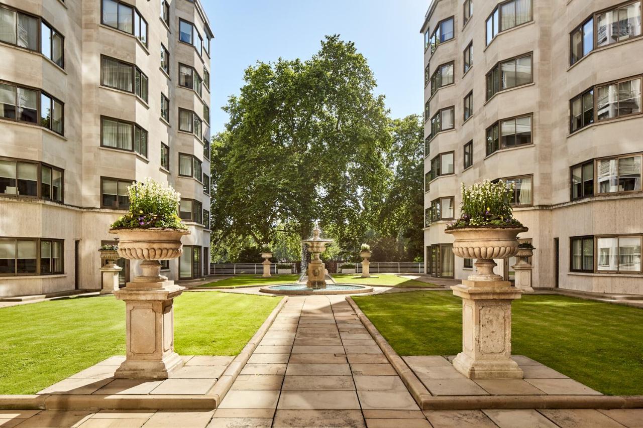 Arlington House Apartments London Exterior photo