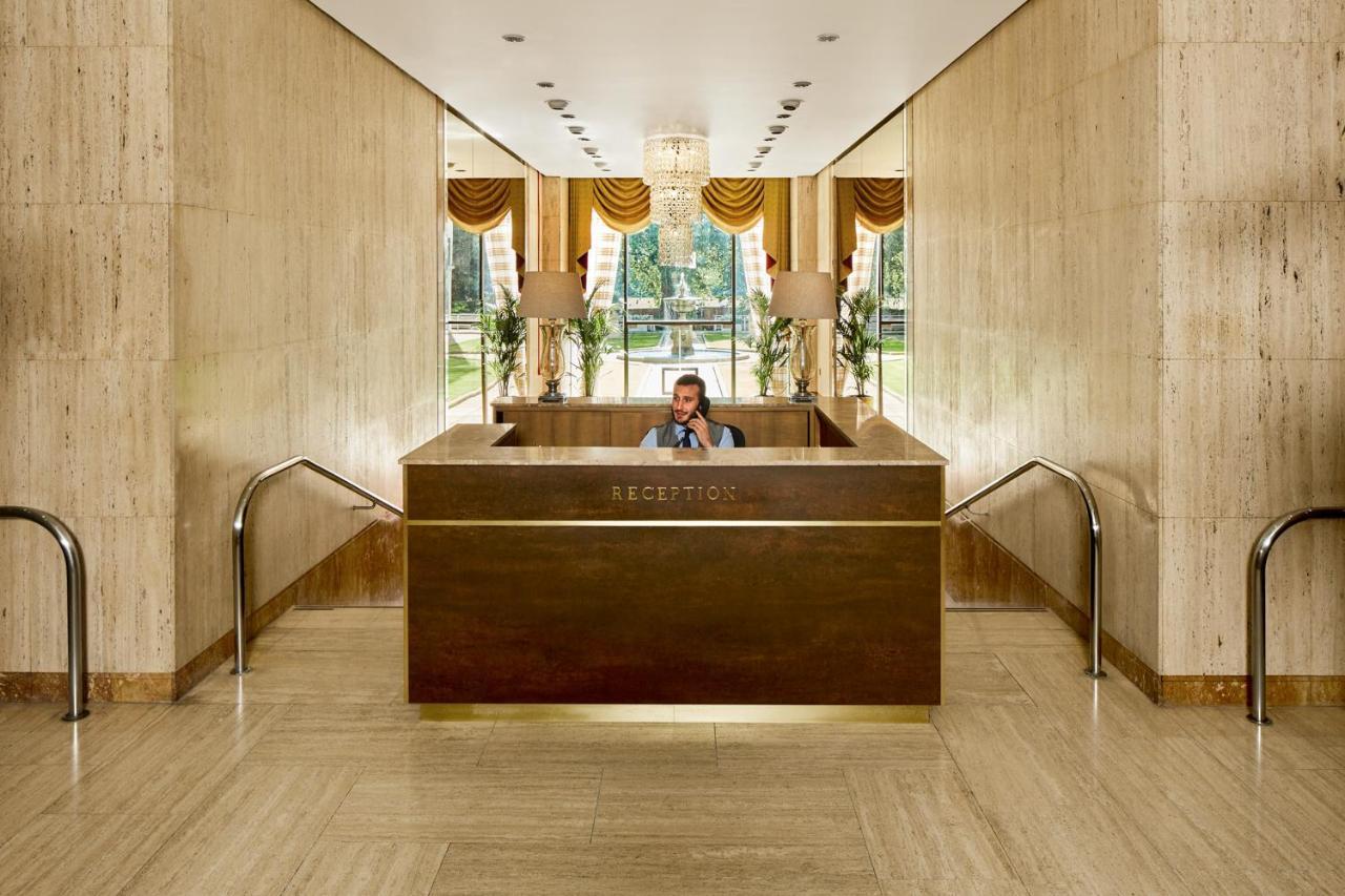 Arlington House Apartments London Exterior photo